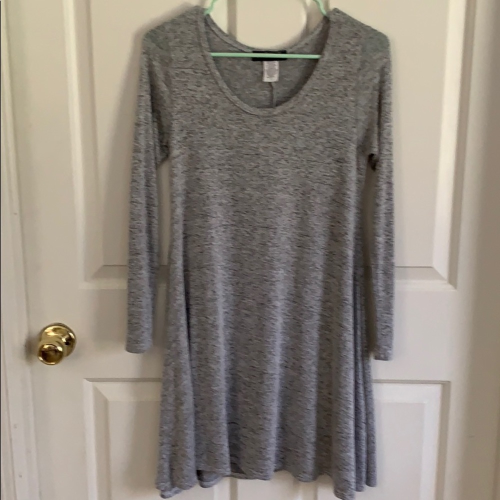French Atmosphere All Purpose Dress